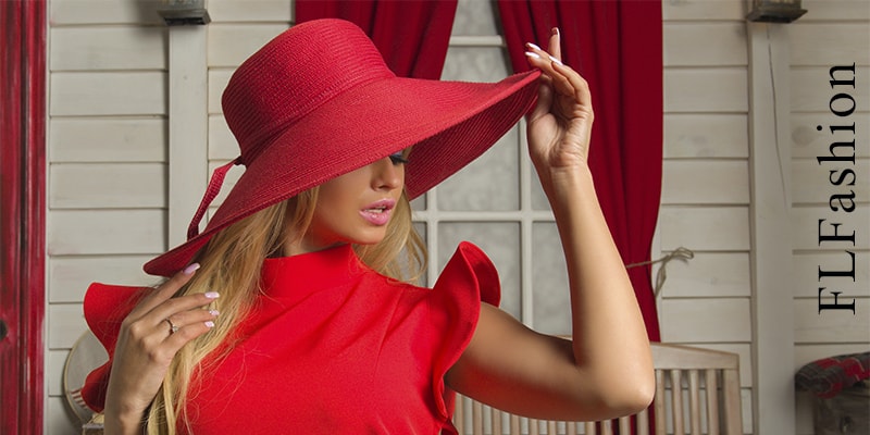 Новая коллекция торговой марки First Land Fashion